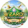 Wizard’s workshop - косплей и не только