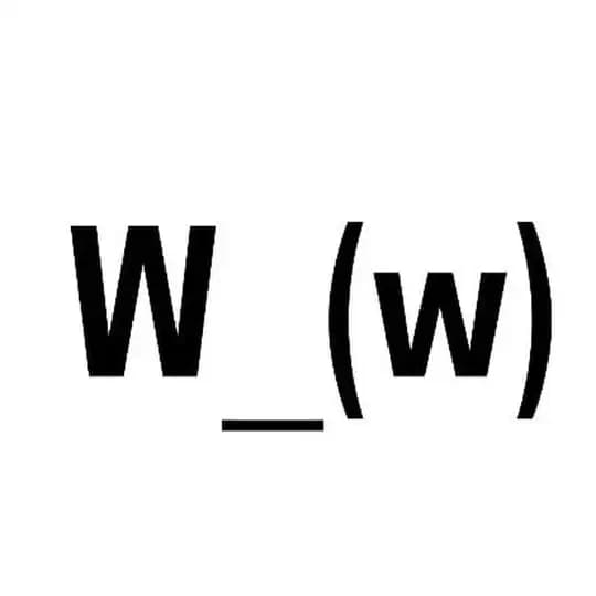 W_w