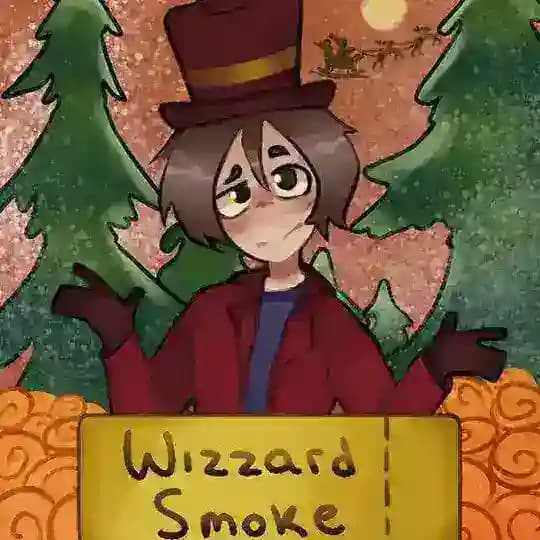Wizzard