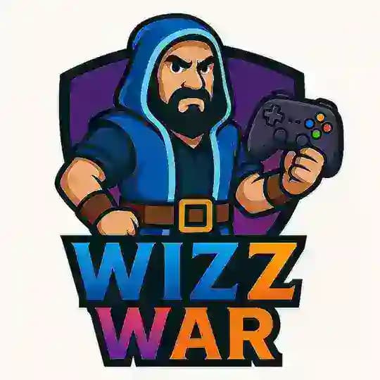 WizZ-WaR🔥|| OFFICIAL ZONE🌪️ Profile
