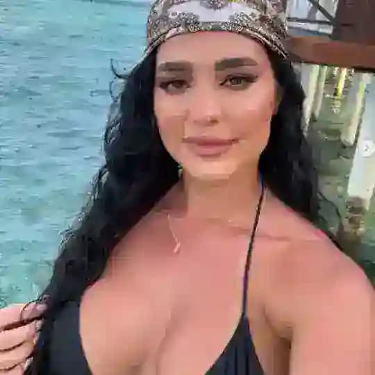 الرقاصة نرجس 🔥❤