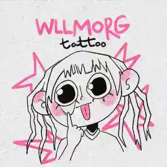 Wllmorg.tattoo