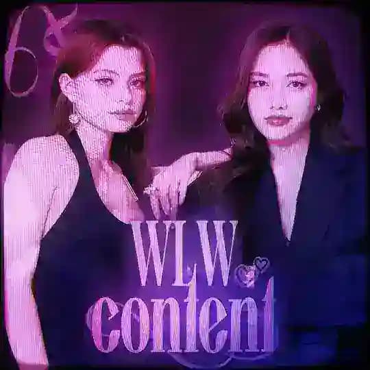 lesbian content confession + daily
