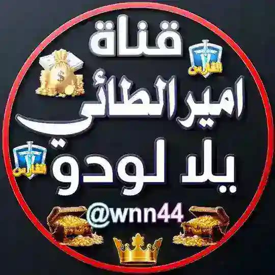 قناة امير الطائي يلا لودو Profile