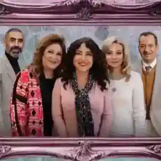 مسلسل يا انا يا هي🔥