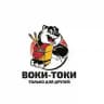 Woki-Toki Magadan