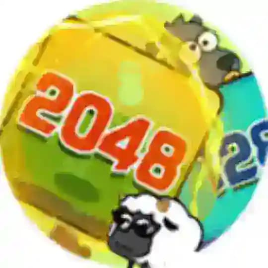 Wolf 2048-EASY WIN