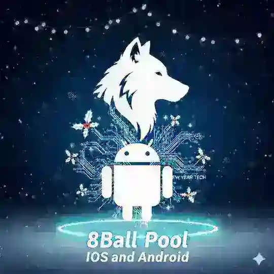 LONE 8 BALL POOL