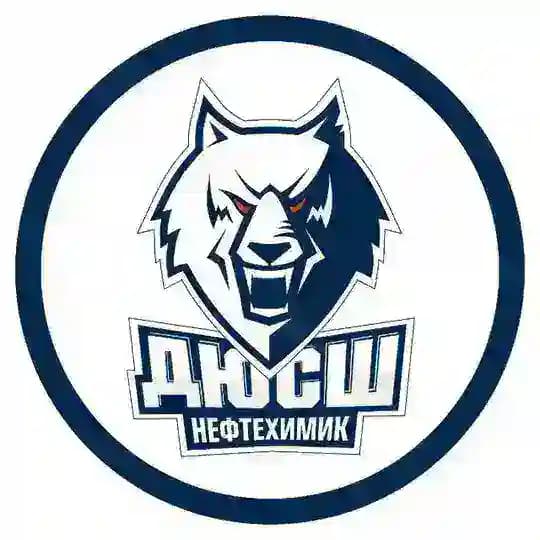 Волки из ДЮСШ