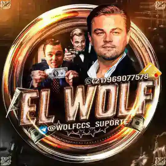 EL WOLF | REFERÊNCIAS