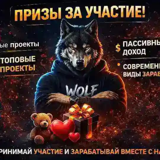 ♔𝑊𝑜𝑙𝑓𝑐𝒉𝑖𝑘𝑒𝑟♔
