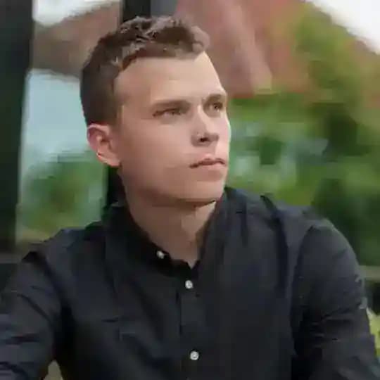 Илья Волк 🐺