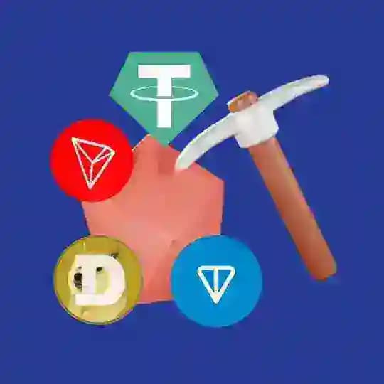 Cloud - Mining