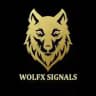 Wolfx Signals ➕️