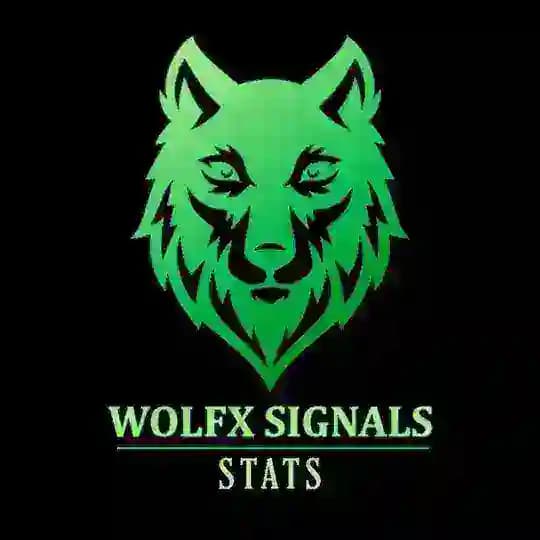 Wolfx Signals Stats
