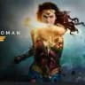Wonder Woman Movie