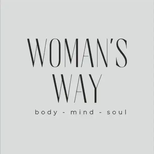 Woman’s Way | Женский клуб | Воронеж