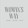 Woman’s Way | Женский клуб | Воронеж
