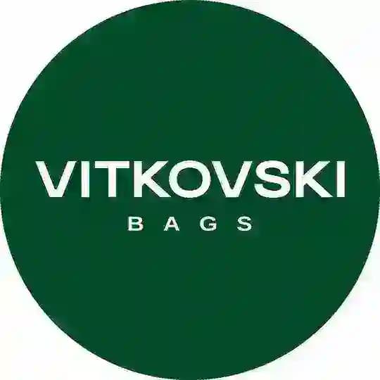 VITKOVSKI bags
