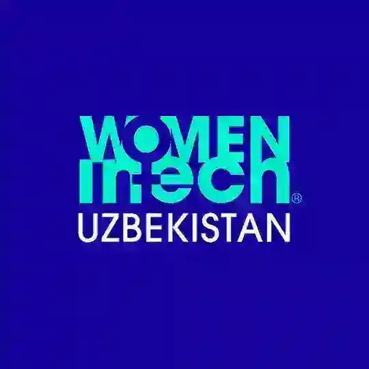 Women in Tech Uzbekistan