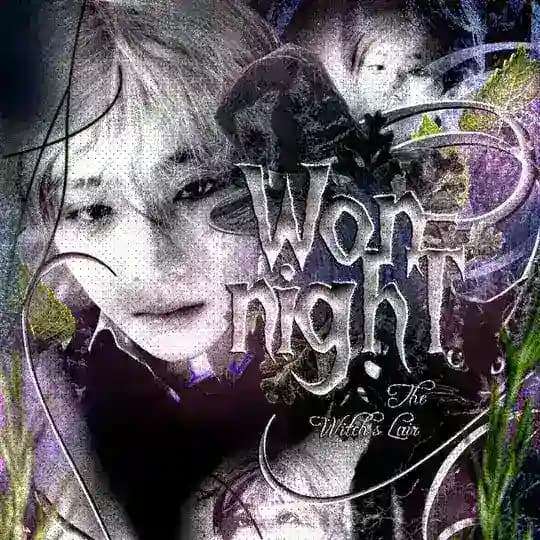 SANGWON OF MISERIC NIGHT.