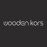 WOODEN KORS дизайнерская мебель