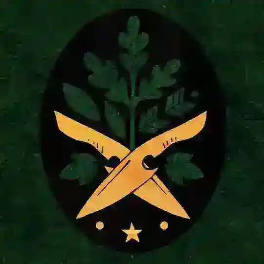 WOODS & BLADES (official)