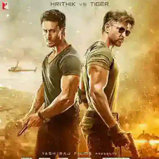 War 2 Movie