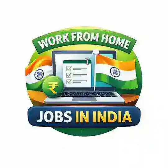 Work from Home Jobs in India
