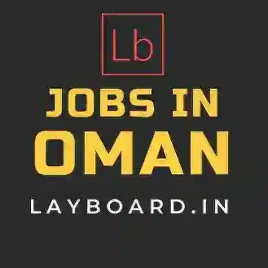 Jobs in Oman. Free vacancies Profile