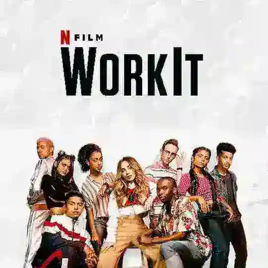 Work It Netflix Movie Download