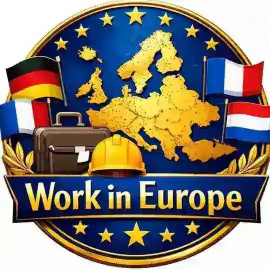Work in Europe