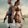 A Working Man A Minecraft Movie