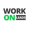 WORK ON | LEADS