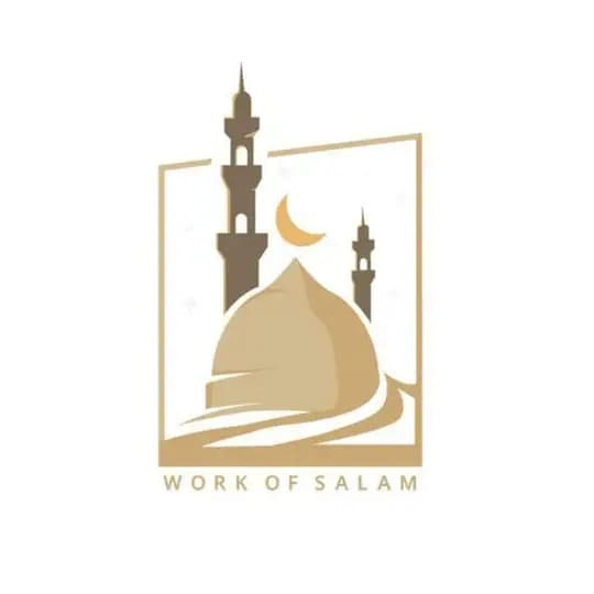 Work Of Salam Profile