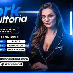 Work #News Profile