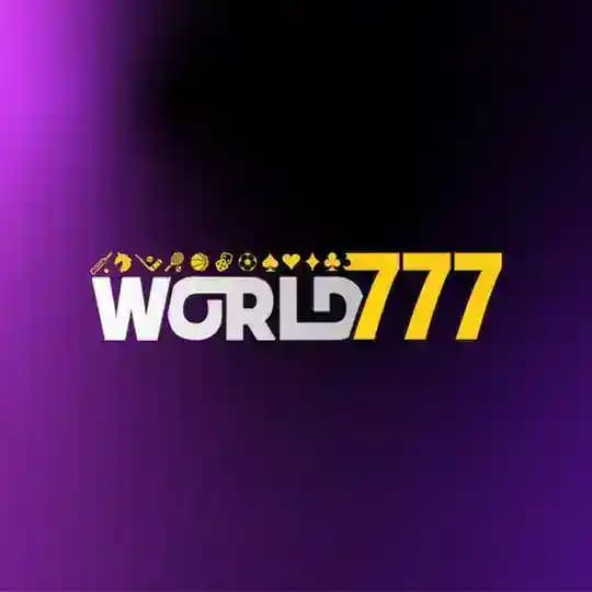 WORLD777