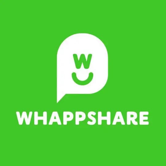 Whappshare