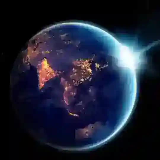 🌎 World events 📣