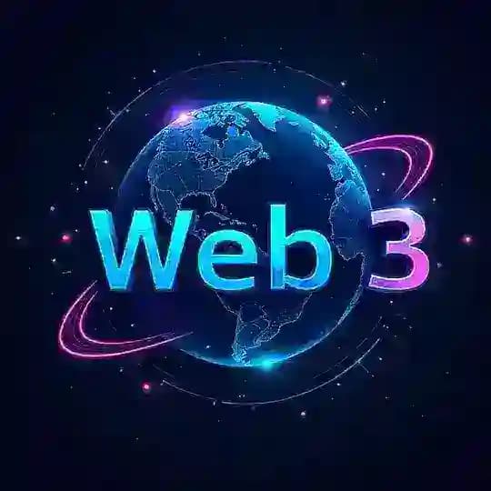World Web 3 Hub 🌐📊