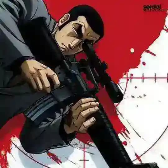 5 ANIME PINS ကမ္ဘာ့အကောင်းဆုံး စနိုက်ပါသမား ဂိုလ်ဂို 13 NEO CHANNEL MM SUB 1080P FHD 100mb size 🍿🎥