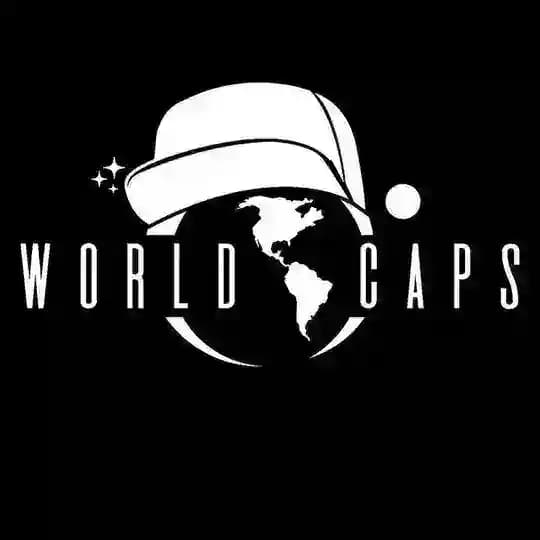 🌎WORLD CAPS🌎
