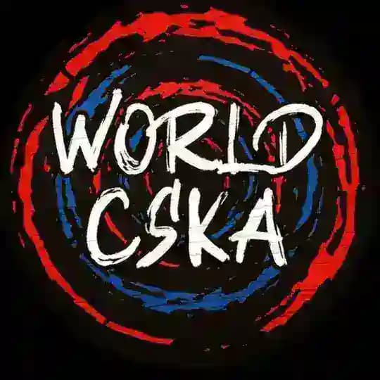 WORLD CSKA