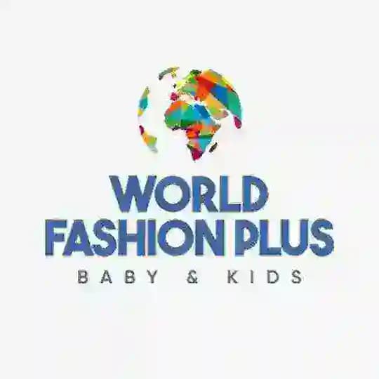 WORLDFASHIONPLUS