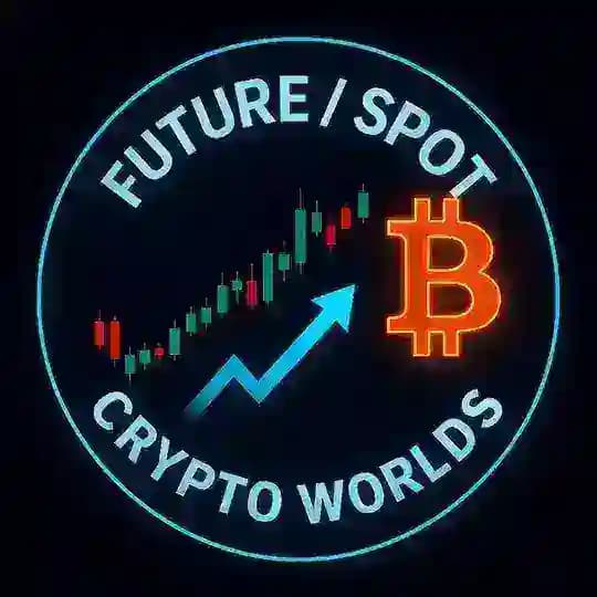 CRYPTO WORLDs 🌏