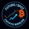 CRYPTO WORLDs 🌏