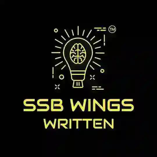 SSBWINGS CDS & AFCAT