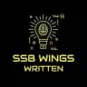 SSBWINGS CDS & AFCAT