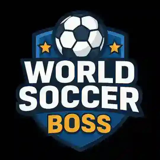 World Soccer Boss