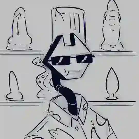 Червь DICKИЙ(18+)
